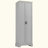 Storage Cabinet With Two Doors For Bathroom, Office, Adjustable Shelf, MDF Board-1888569201-1888569205