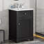 Meuble-lavabo de 20 po avec lavabo-1305454697