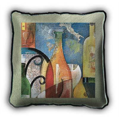 Pillow Cover
