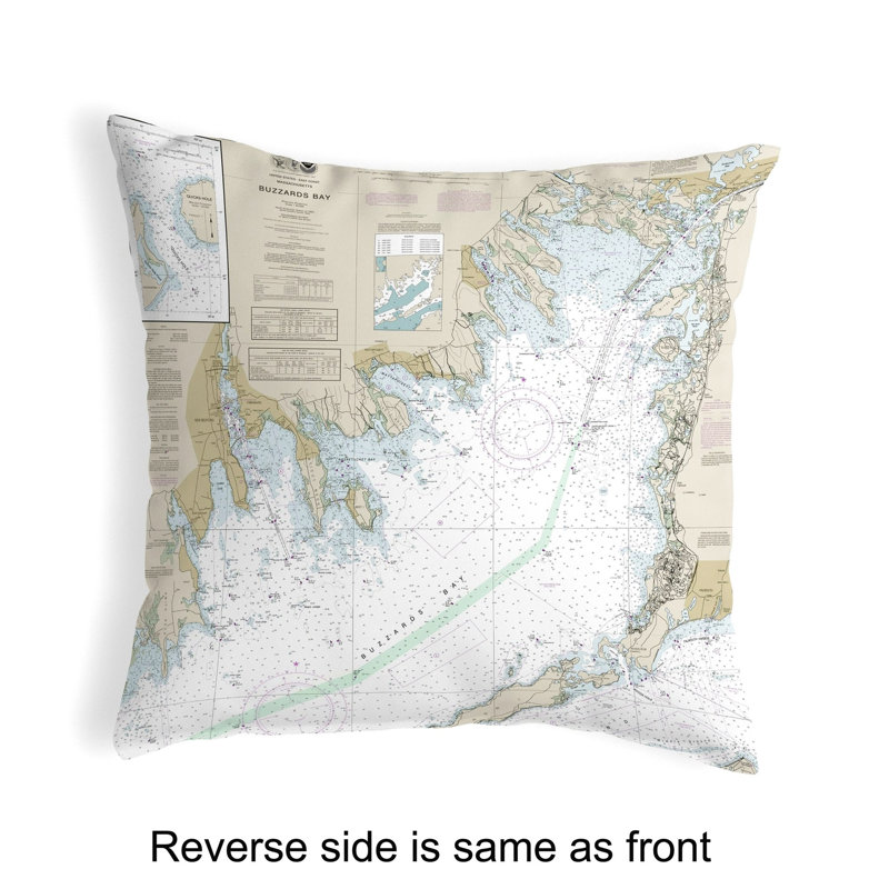  Housse et insert de coussin extérieur d'extérieur