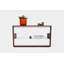 THN 42'' W Solid Wood Console Table