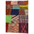 5'7 x 7'9 Phillips Multi Rug