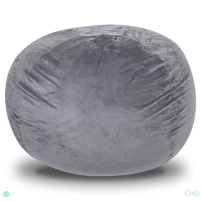 Fauteuil poire Minky