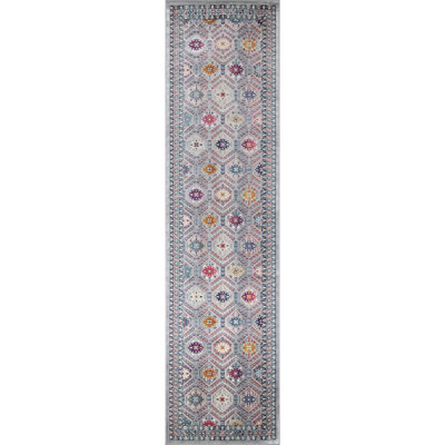 Mosely Indoor Rug