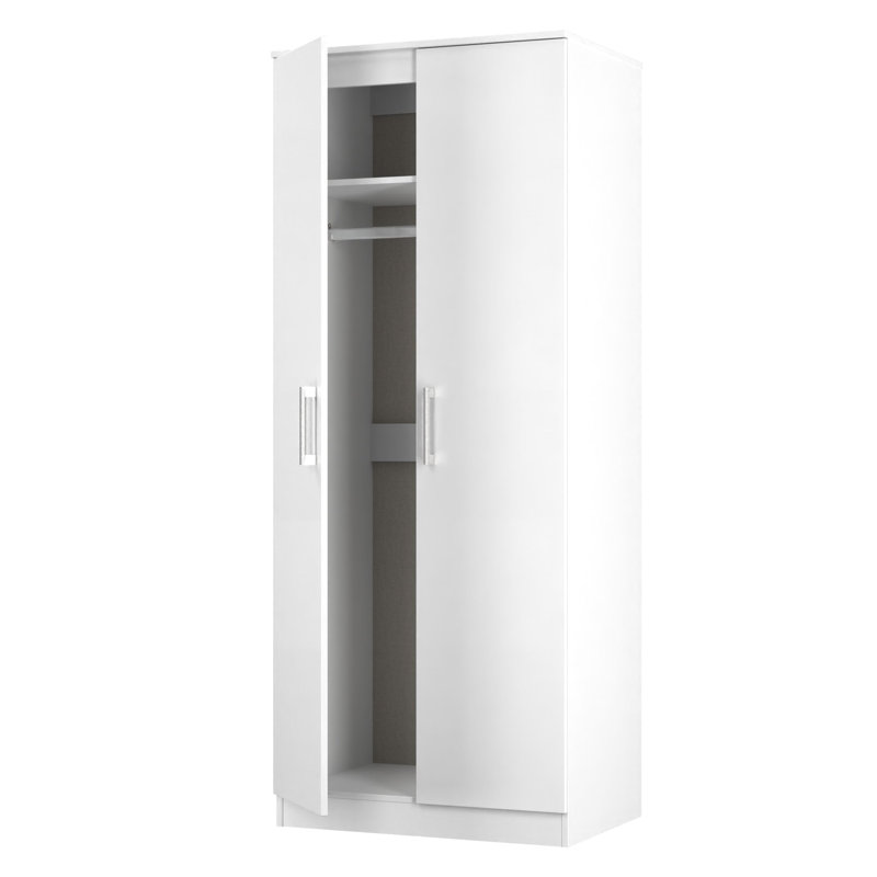 RYEDALE Piece Bedroom Set, White