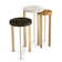 Andres Nesting End Table
