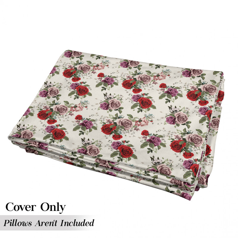 Housse de coussin d'extérieur Summer Spring, H 2 po x l 36 po x P 88 po