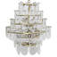 6 - Light Chandelier