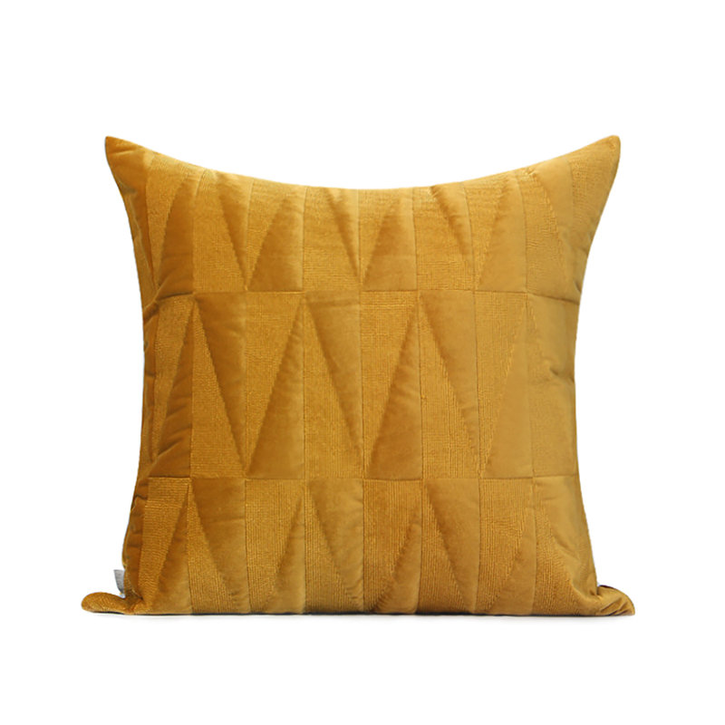 Kailey Square Cushion Cover