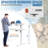 Gilman Home Office Height Adjustable Standing Desk-33595933-13523091