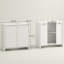Freestanding Under Sink Cabinet