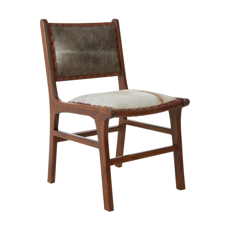 Luciana Upholstered Accent Chair