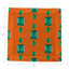 Cotton Blend Square Napkins-1285880175