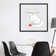 White Cat by Show Me Mars - Gallery-Wrapped Canvas Giclée on Canvas