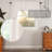 RuckeR Cotton Blend Swag Window Valance-1451483429