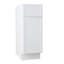 Base de meuble-lavabo simple 12 po seulement-95290448
