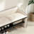 39.4in Multi-functional Shoe Storage Bench-109600249