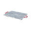 Breakwater Bay Fabric Decorative Bin