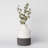 Alioth Handmade Ceramic / Porcelain Table Vase-1344310826