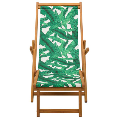 61cm Long Sun Lounger