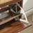 24 Pair Shoe Storage Cabinet-2097975111