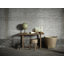 Tabouret Roger - Naturel