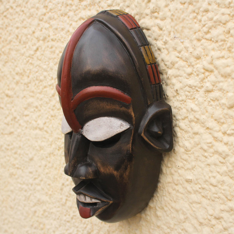 Handmade Wood Wall Decor