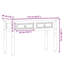 Kulikowski 115cm Console Table
