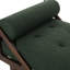 Chaise longue sans accoudoirs touffetée-1304622505