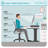 Dalary Polyester Blend Task Chair-2058322683