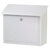 Encore Locking Postbox