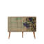 Agyen 120cm Sideboard
