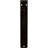 1 1/2"W x 5 1/2"D x 8"H Austin Wrought Iron Bracket, (Single center brace), Antiqued Brass-30778500-30778501