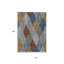 Tapis intérieur lavable Argyle