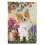 Drapeau de maison Hvidovre Sheltie Halloween en polyester à 2 faces 3 x 2 pi-81031260