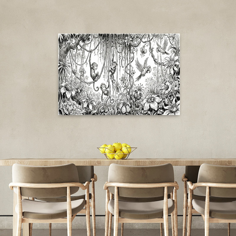 Print, 60.96cm H x 91.44cm W