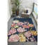 Tapis intérieur / extérieur Joub Hallo Holland-1732564076