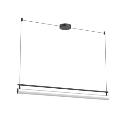 Gramercy 1 - Light LED Pendant