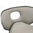 Kaylem Swivel Upholstered Adjustable Height Counter Stool-1567150550