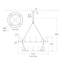 Darlana Two Tier Chandelier-1479918304-1479918319