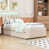 Beige sélectionné