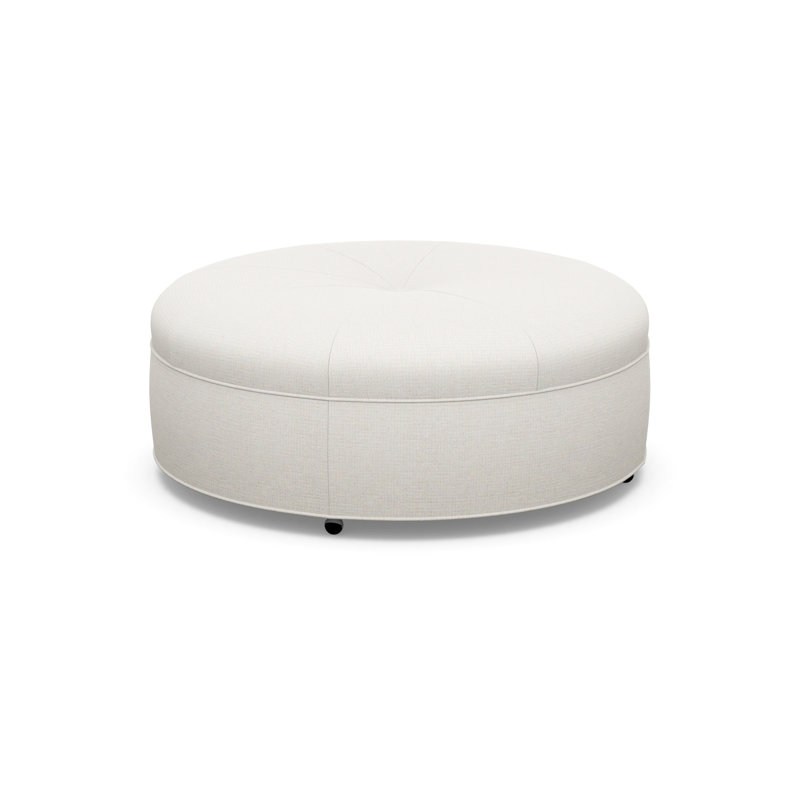 Round Ottoman, 5246-80
