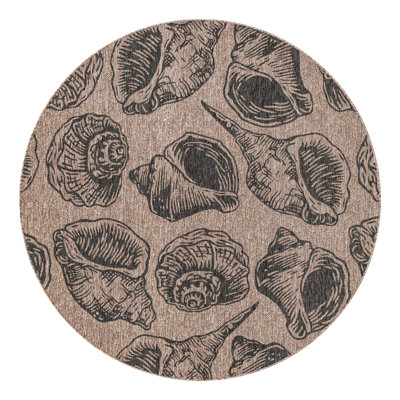 Angelys Indoor/Outdoor Area Rug