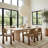 Laredo Upholstered Side Chair