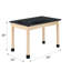 Série de tables à tablier PerpetuLab-92664725-89065754