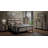 Manca Wood Wall Mirror