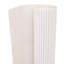 vidaXL Patio Fence Double-Sided PVC-1738704673-1738704671