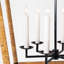 Darlana 6 - Light Chandelier-906972328-908123796