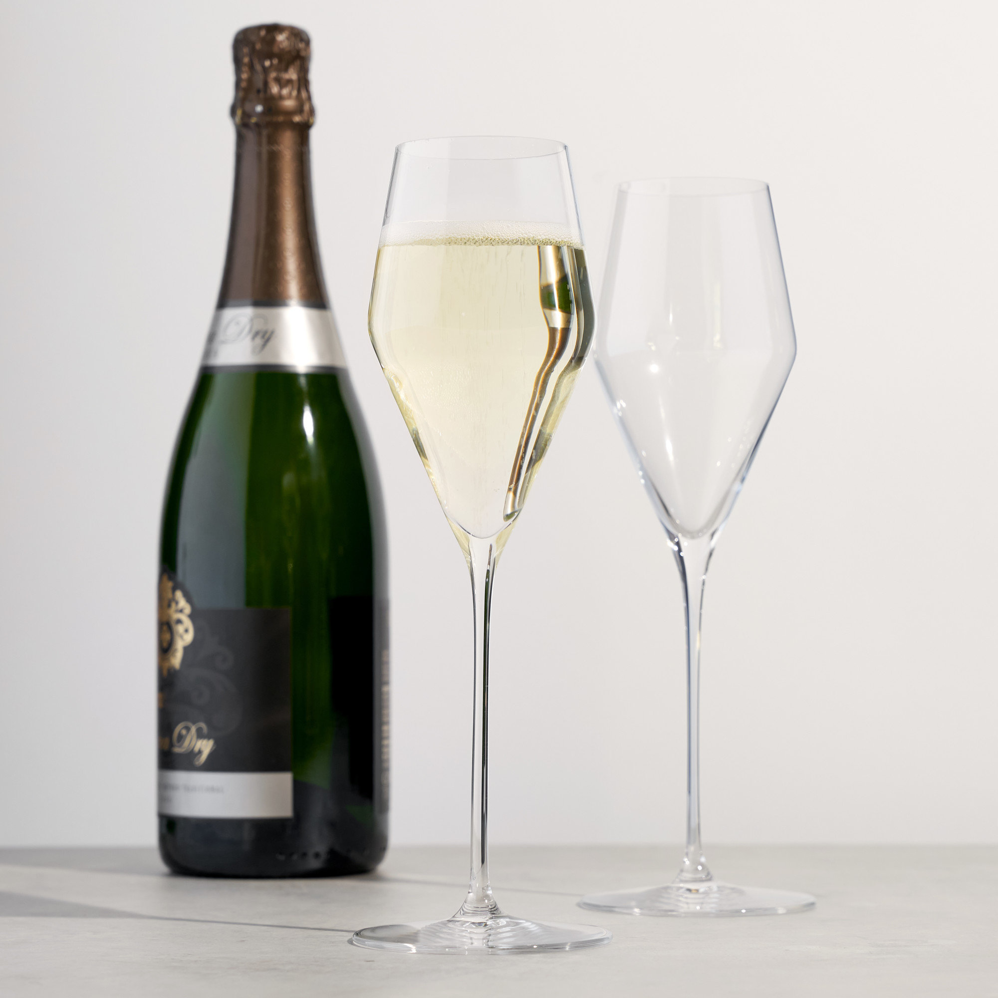 Spiegelau Definition Champagne Glasses (Set of 2)