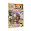«Fashion Disco Ball Collage», art de journal-1287283086